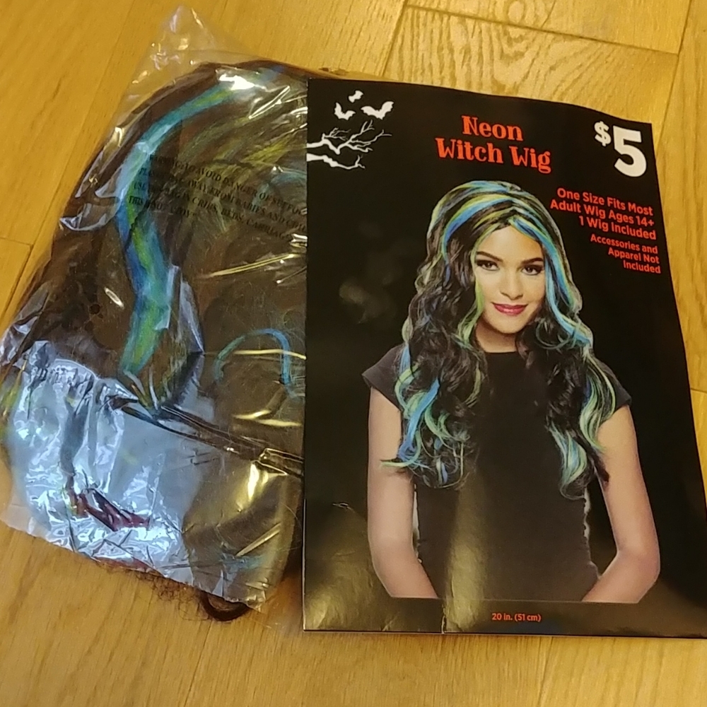 Wig